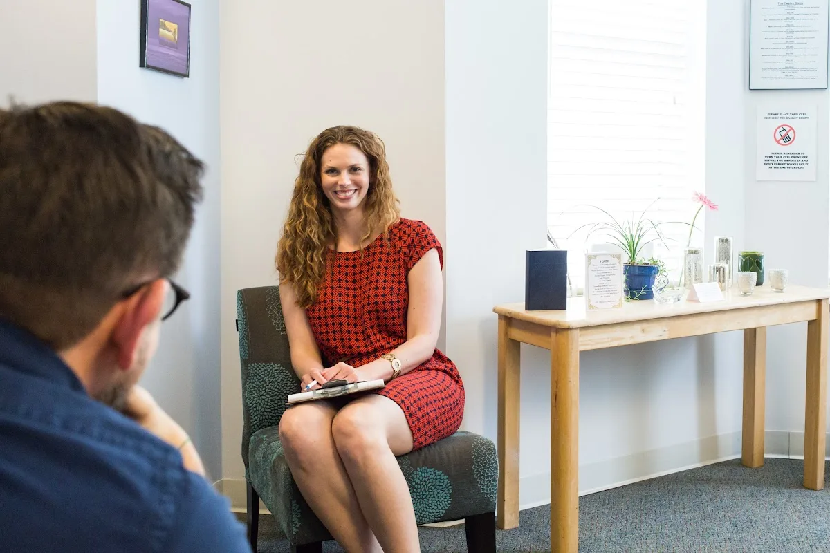 Ohlhoff Recovery Programs - Outpatient Services