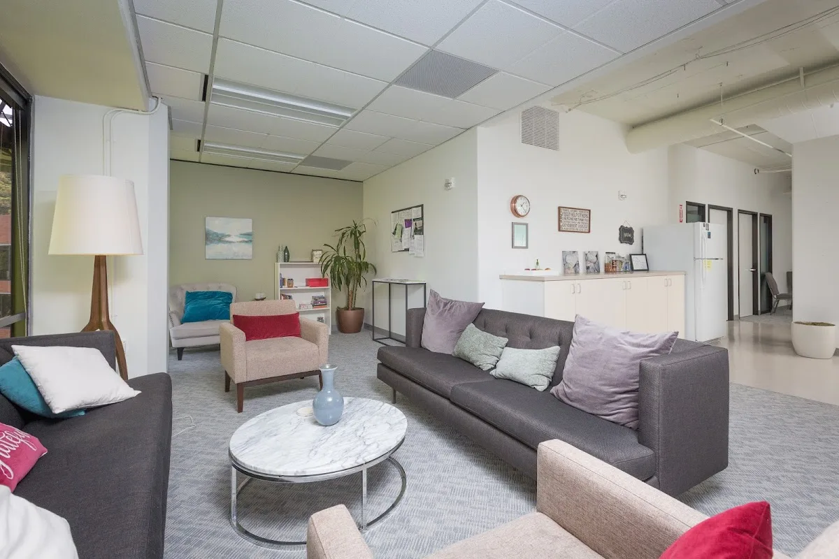 Foundations San Francisco - Foto 3