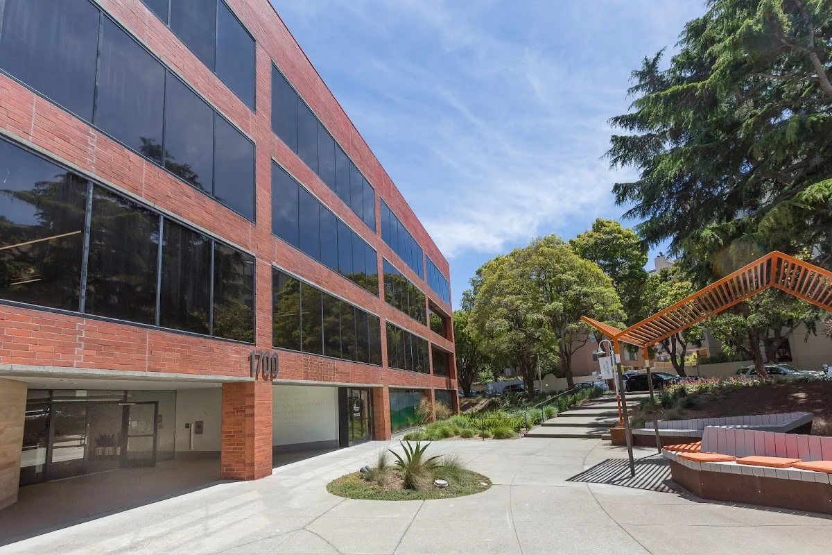 Foundations San Francisco - Foto 4