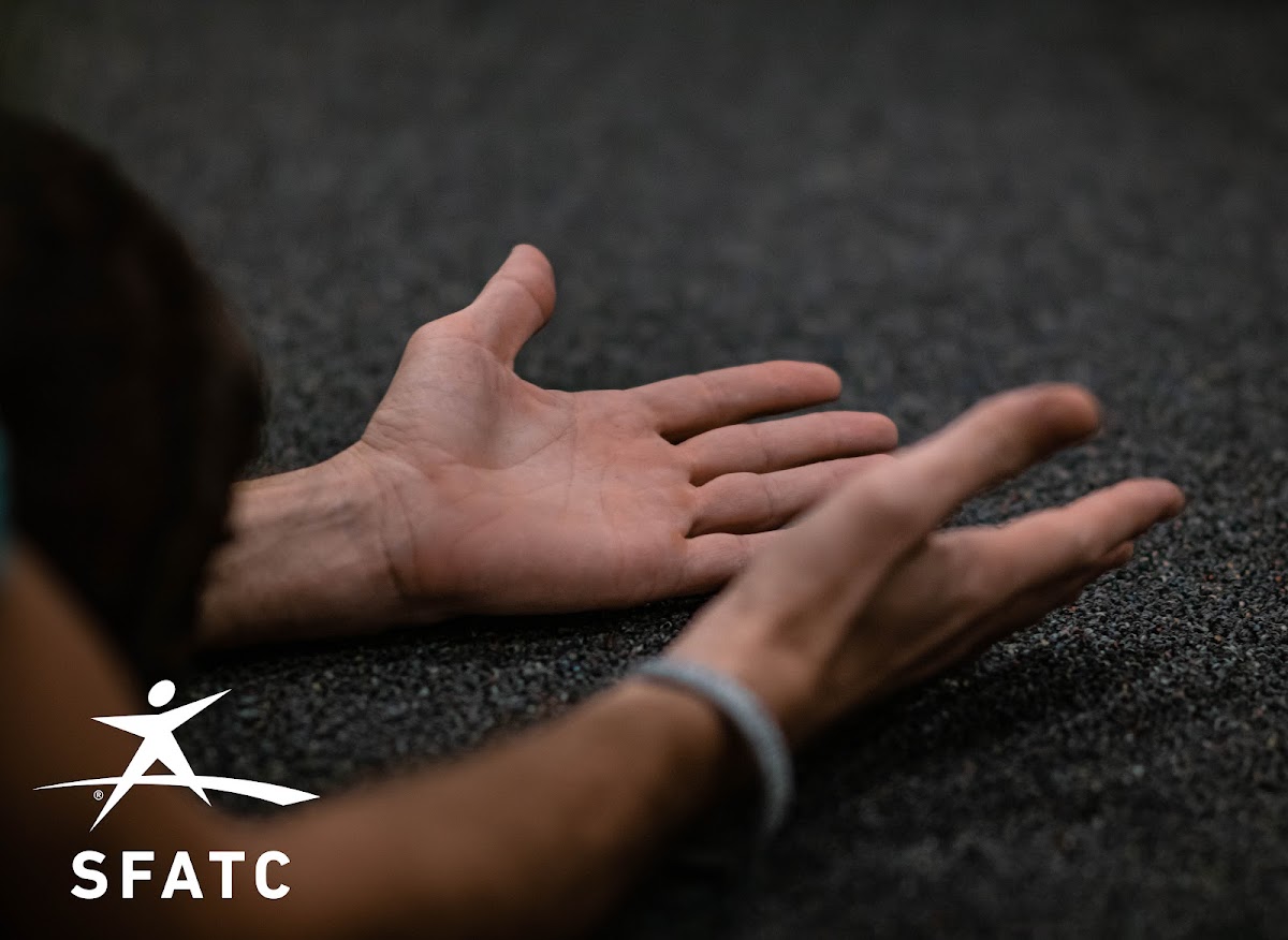 San Francisco Adult & Teen Challenge - 照片 6