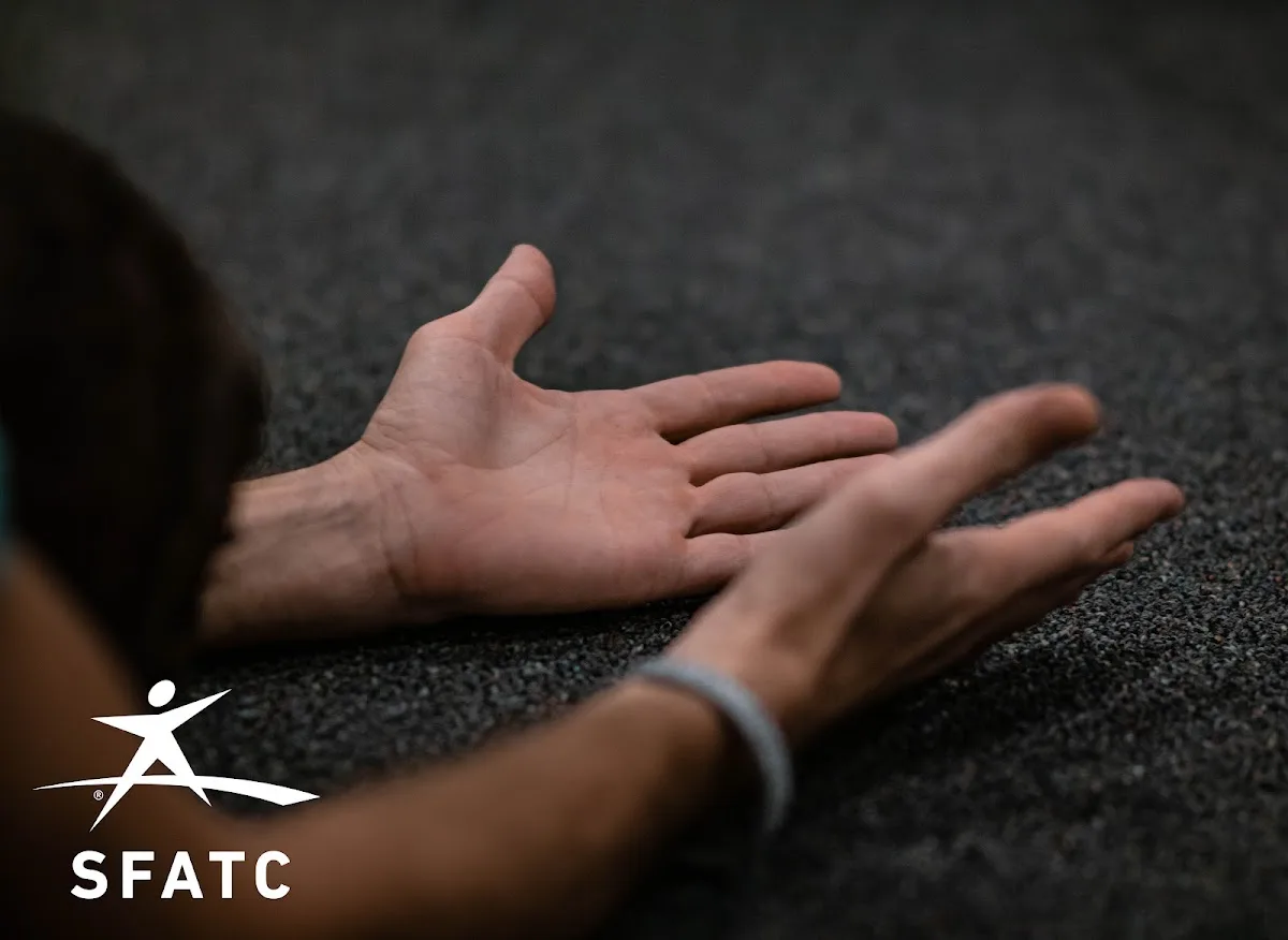 San Francisco Adult &amp; Teen Challenge facility photo