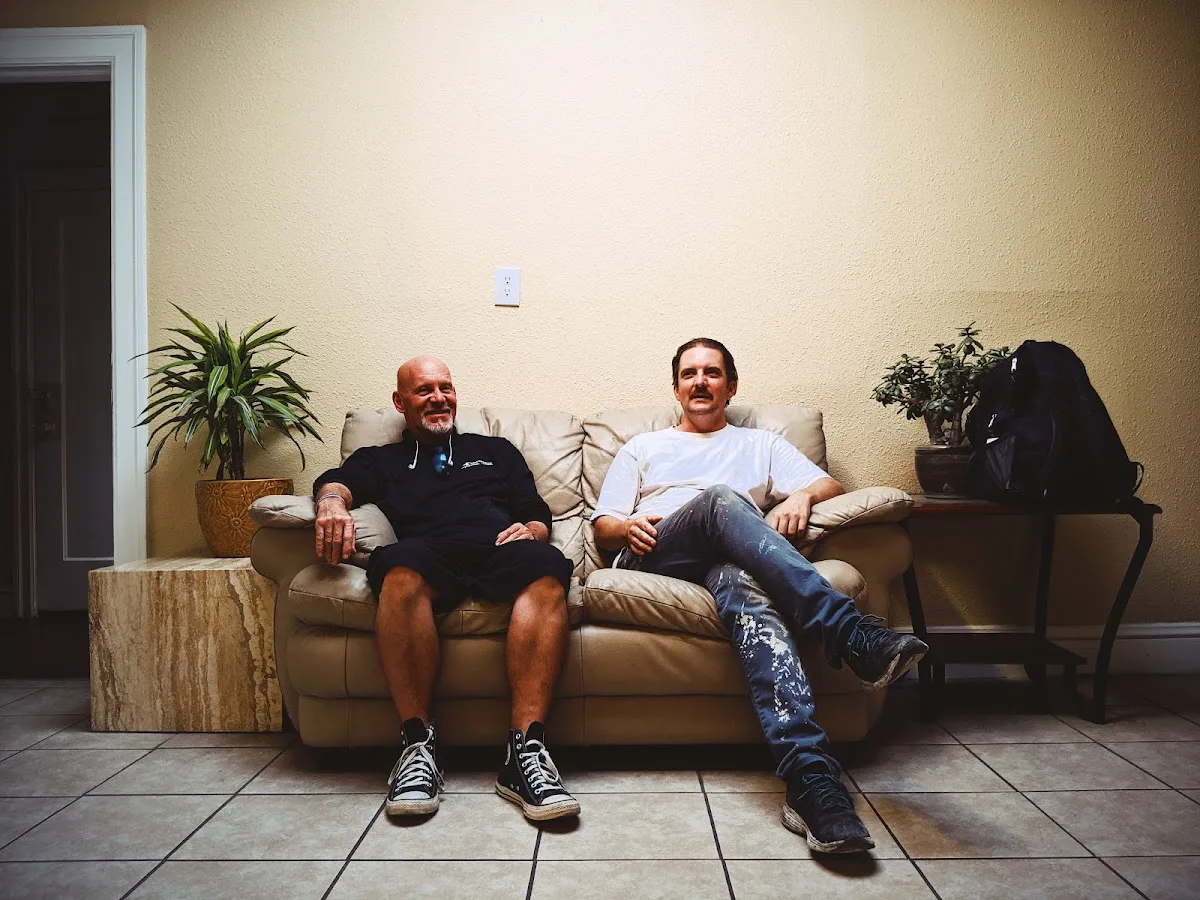 San Francisco Adult & Teen Challenge - 照片 4