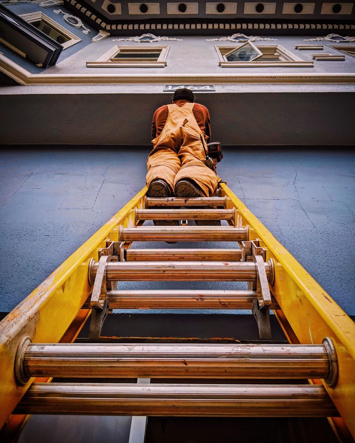 San Francisco Adult & Teen Challenge - 照片 5