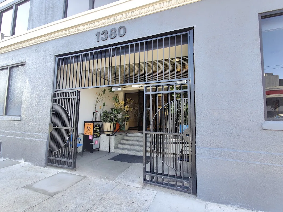 OBIC Buprenorphine Induction Clinic - Photo 3