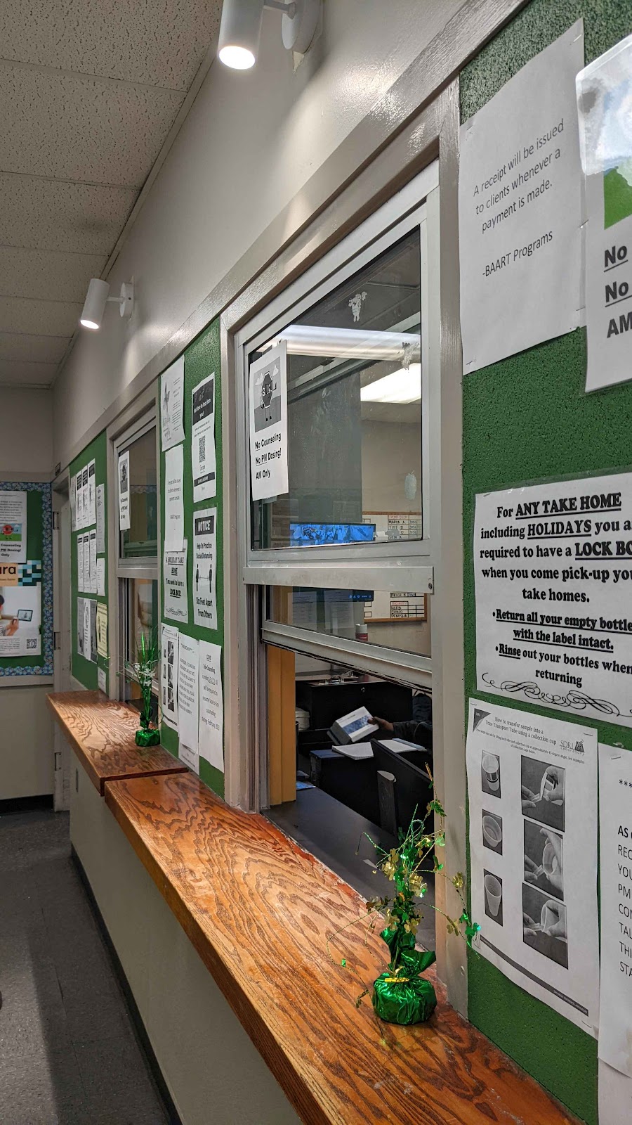 BAART Programs Market St. - Foto 6