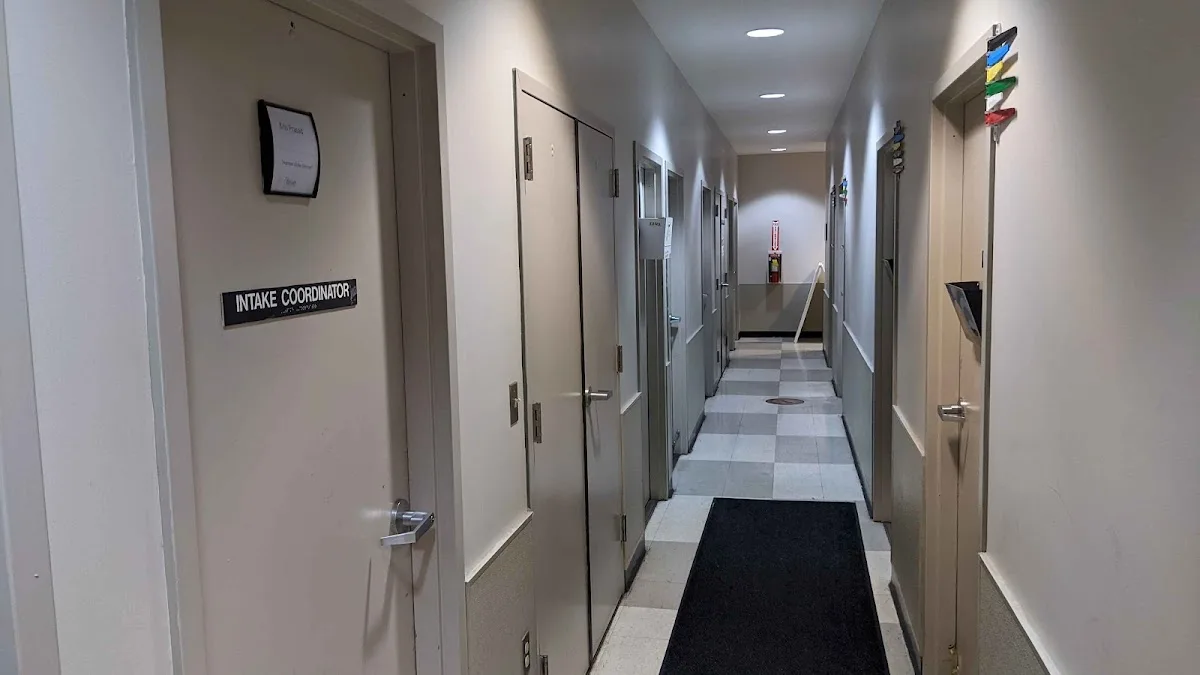 BAART Programs Market St. - Foto 4