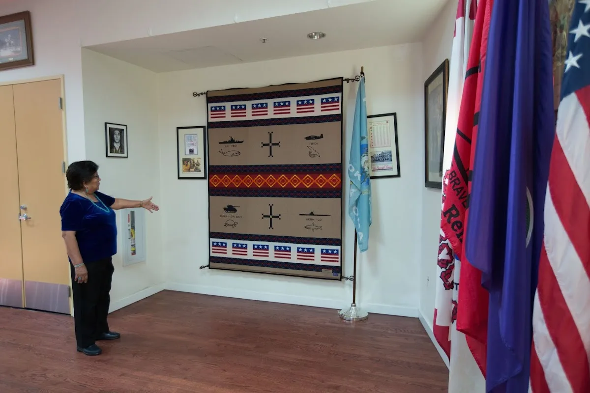 Friendship House Association-American - Foto 2