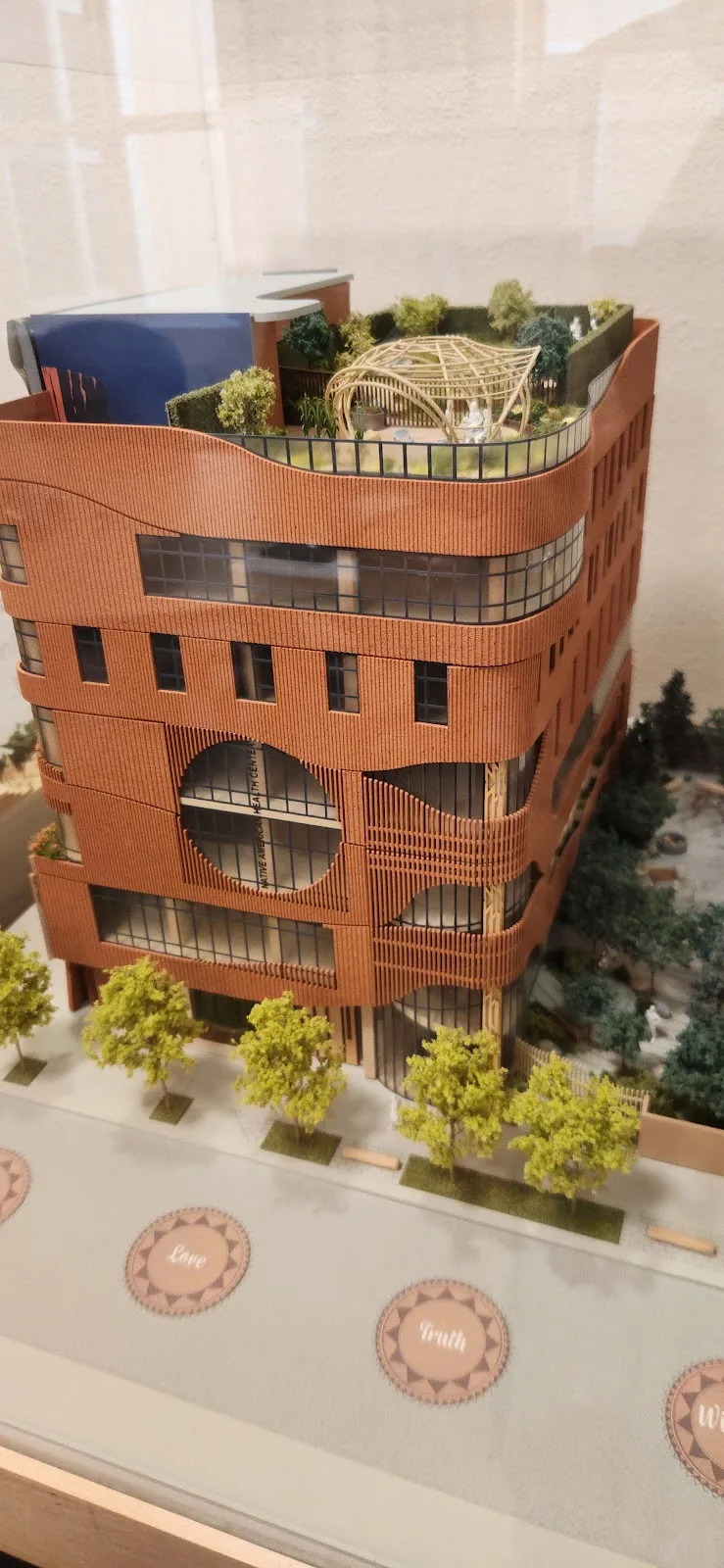 Friendship House Association-American - Foto 3