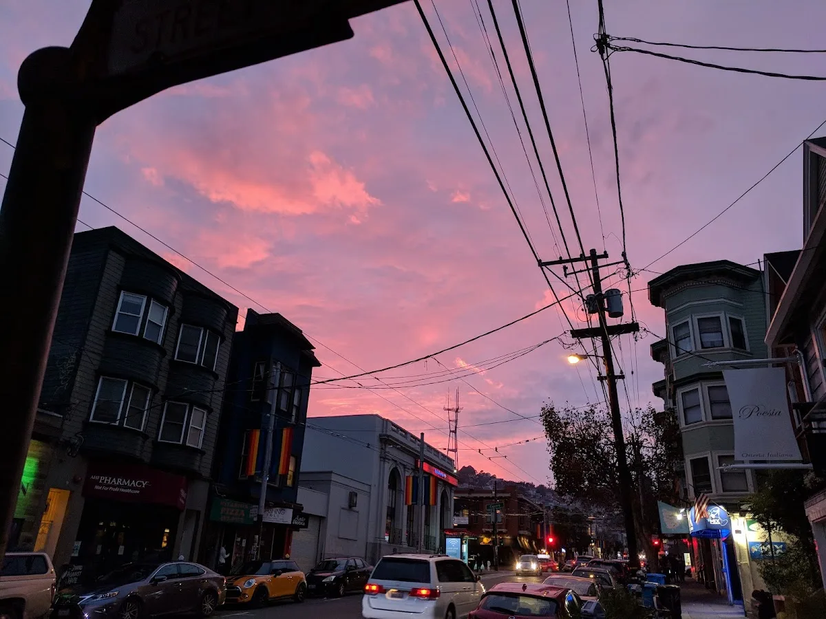 Castro Country Club - 照片 2