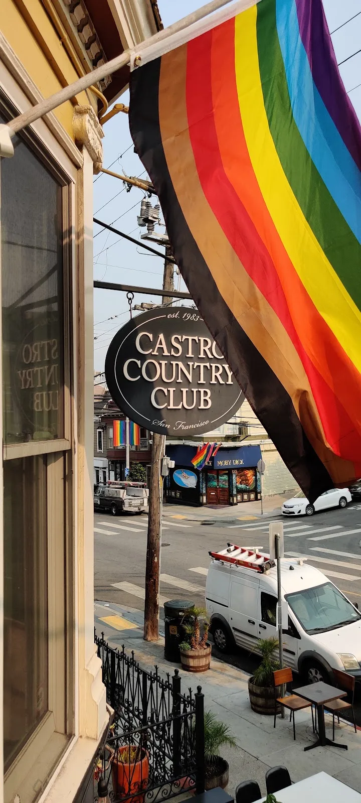 Castro Country Club - 照片 3