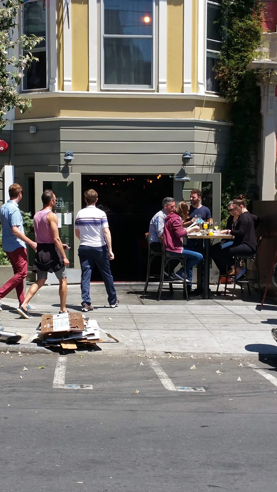 Castro Country Club - 照片 4