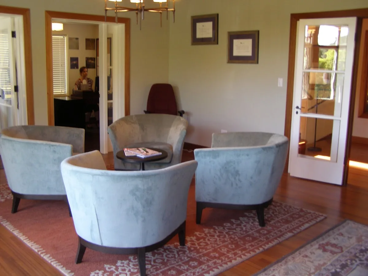 New Bridge Foundation - Foto 5