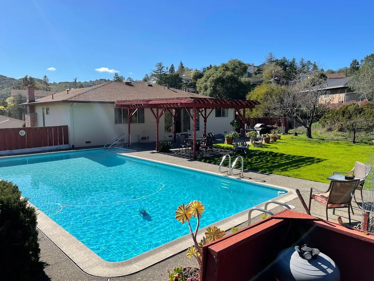 Golden Gate Recovery - Foto 4