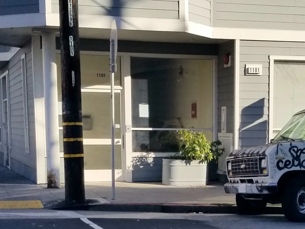 Fort Help Mission Inc