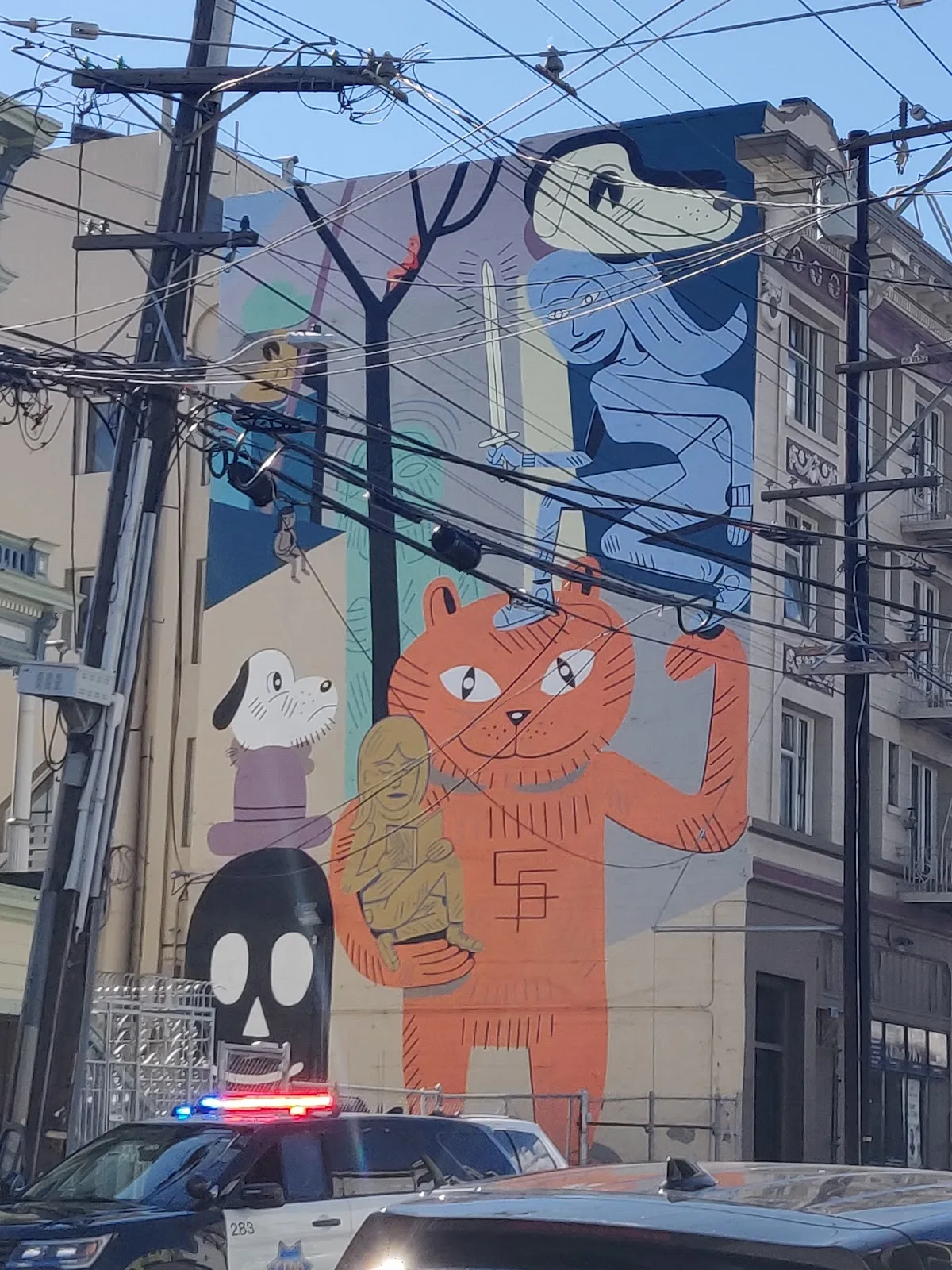 Fort Help Mission Inc - Foto 4