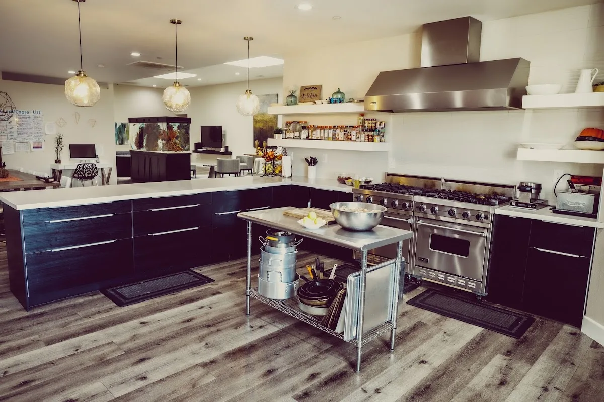 Diamond House Detox - Foto 4