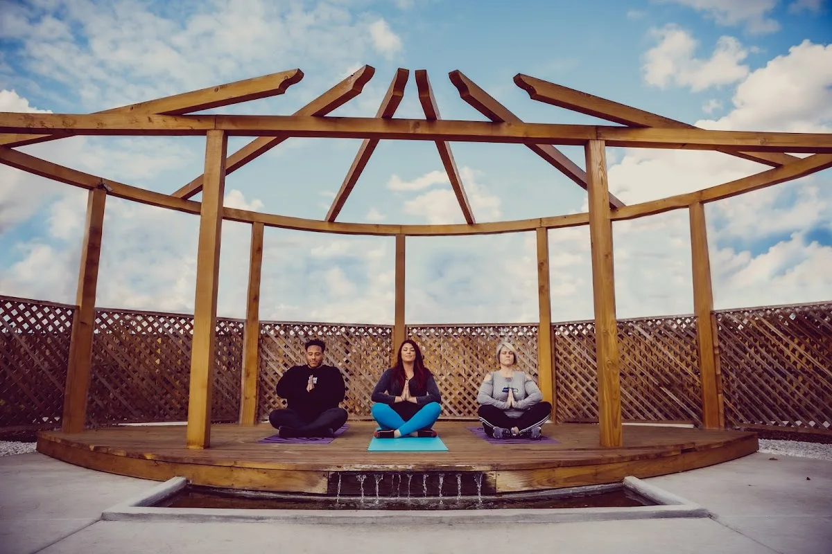 Diamond House Detox - Foto 5