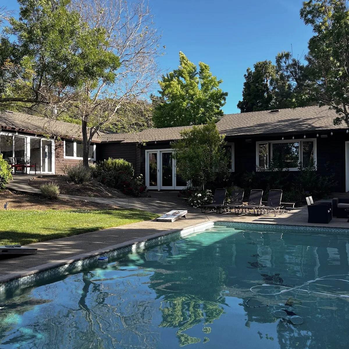 Heartwood House Detox San Rafael – Suboxone, Oxycodone, Opiate Detox San Francisco - Photo 2