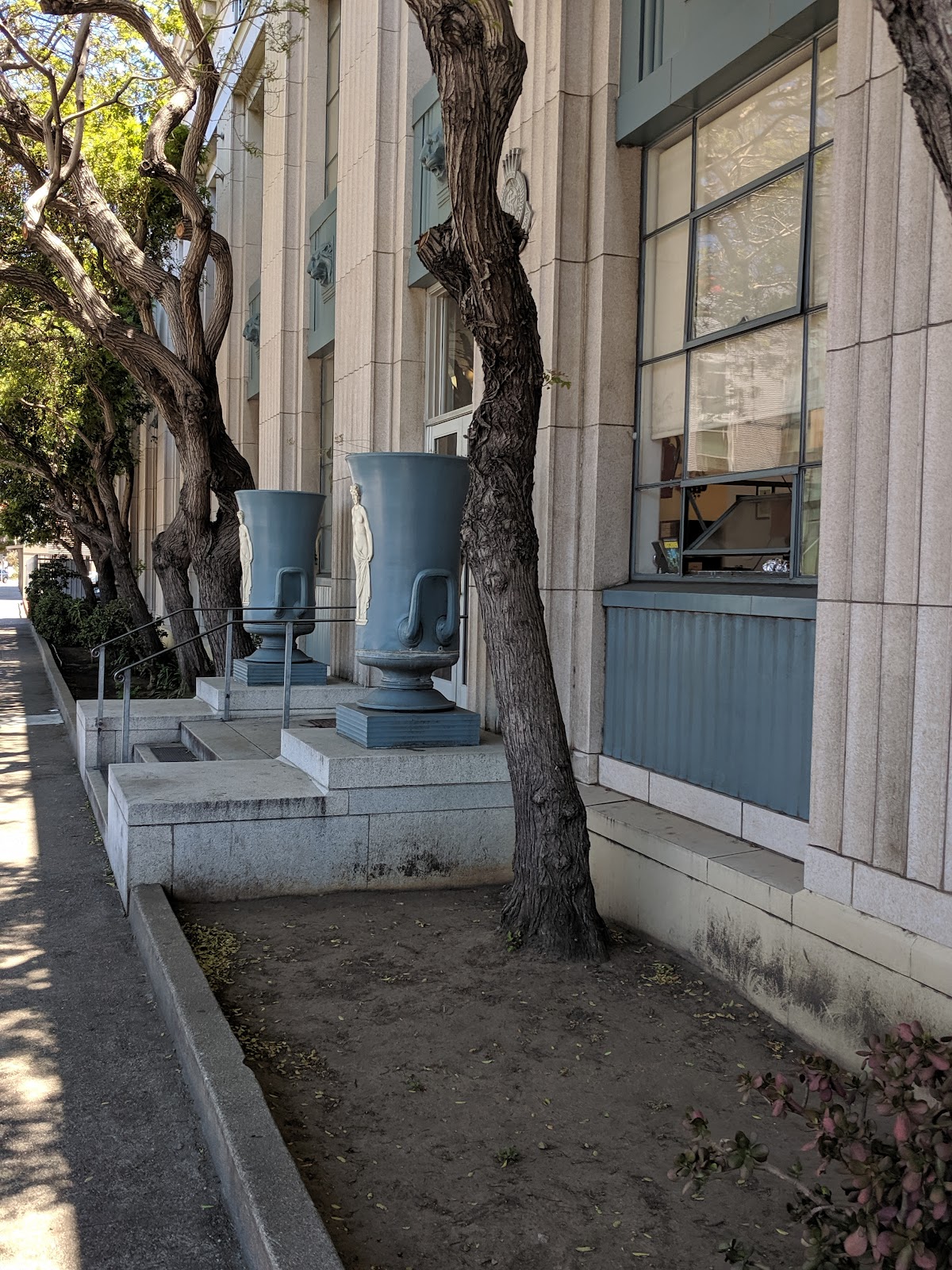 The Salvation Army Harbor Light Center - 사진 6