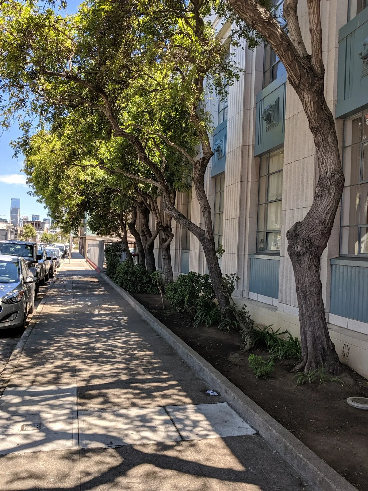 The Salvation Army Harbor Light Center - 사진 5