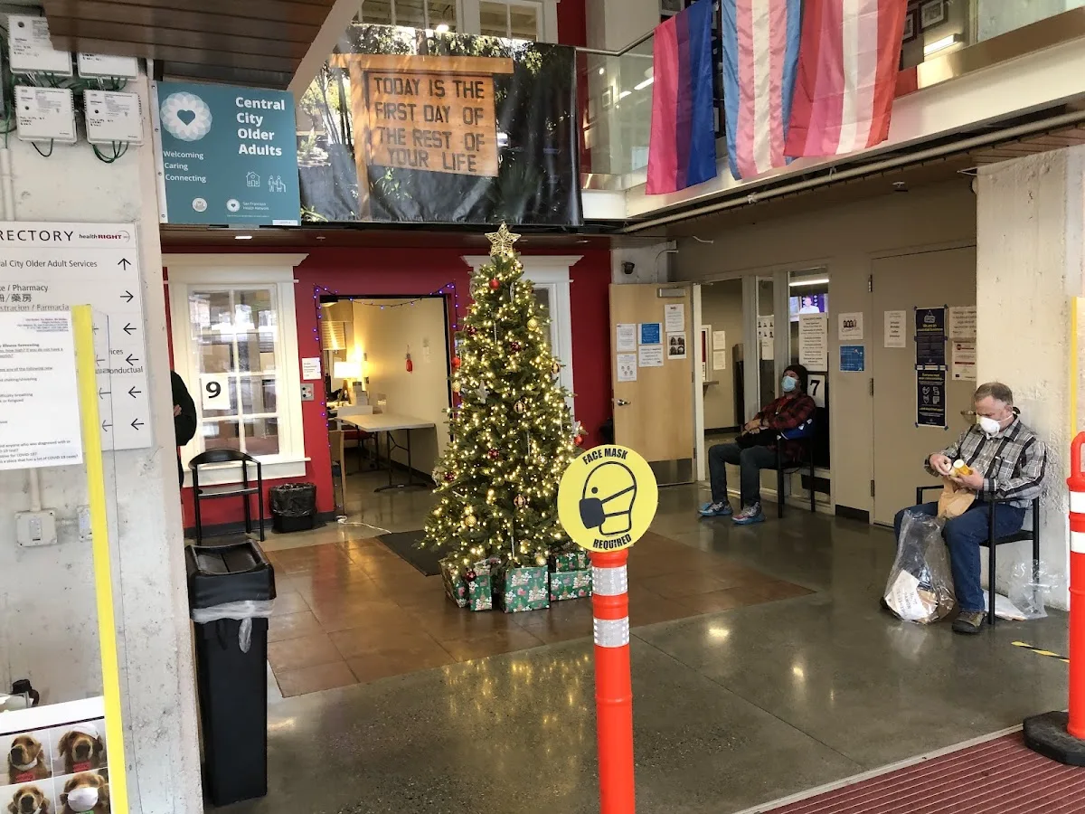 HealthRIGHT 360 - Photo 5