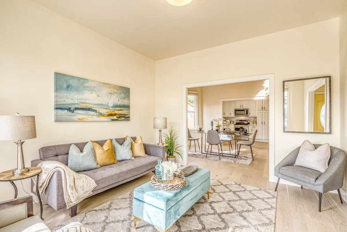 Potentials Unlimited Sober Living Homes - Photo 2