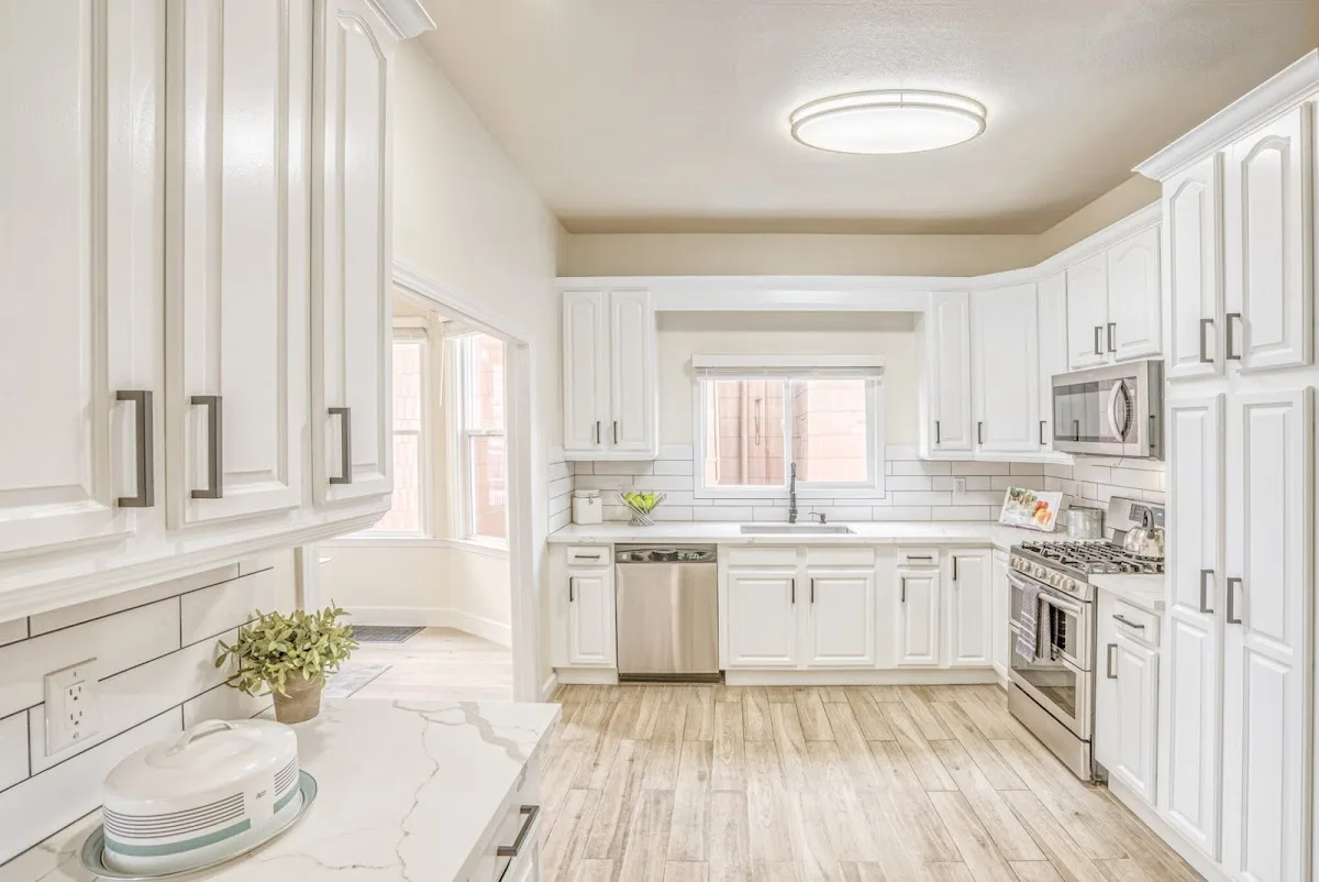 Potentials Unlimited Sober Living Homes - Photo 3