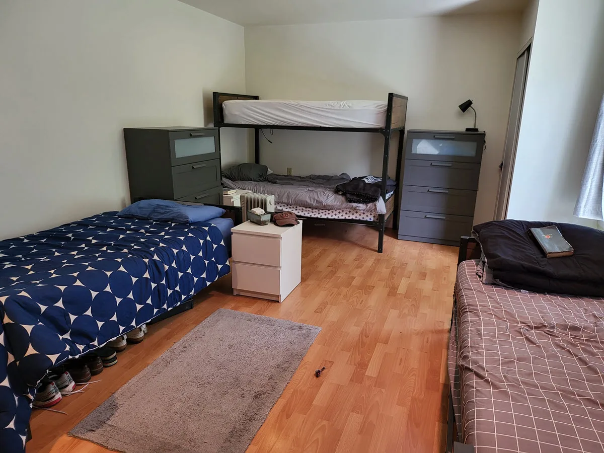 Potentials Unlimited Sober Living Homes - Photo 2