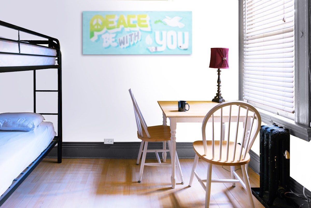City Hope House - Photo 2