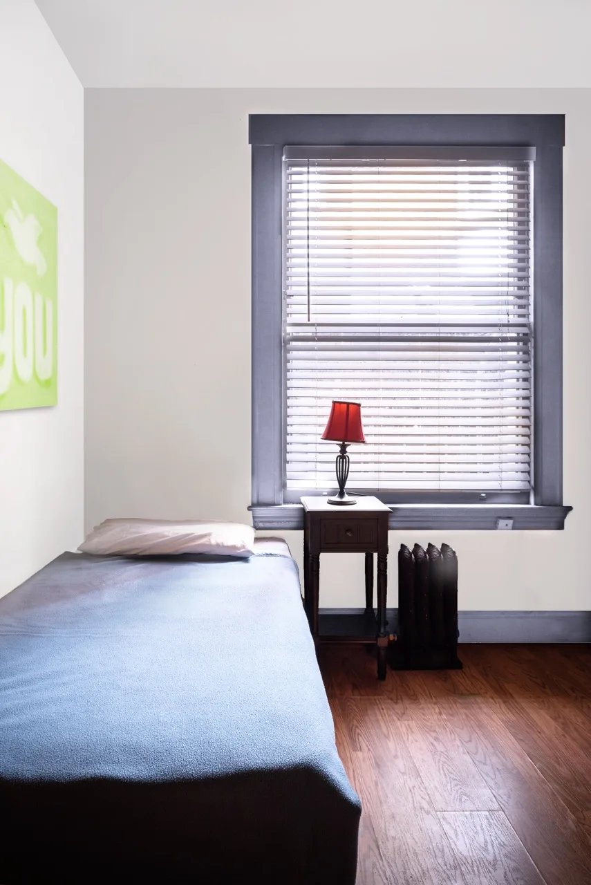 City Hope House - 사진 3