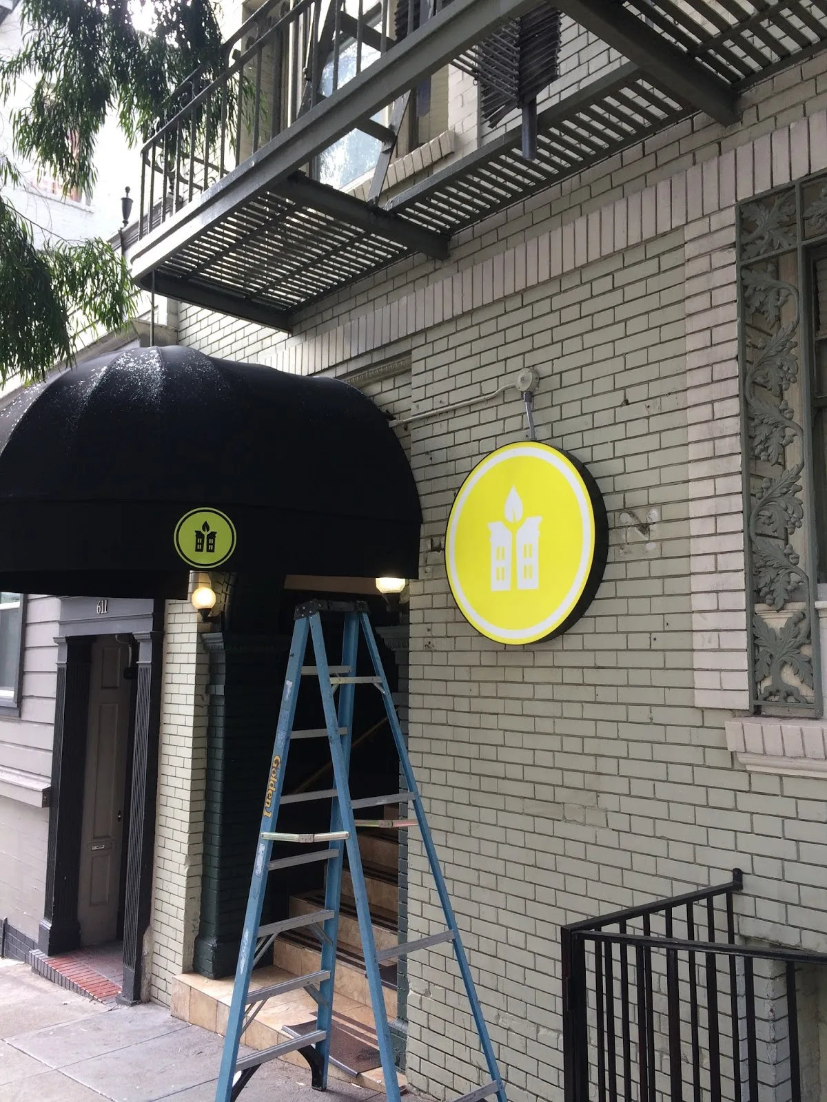 City Hope House - 사진 4