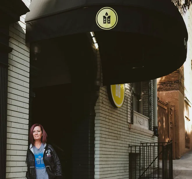 City Hope House - 사진 5