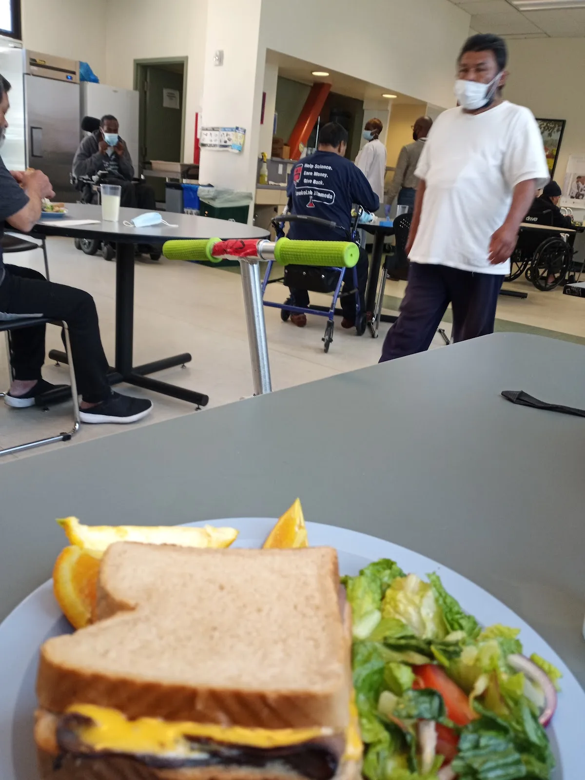 Medical Respite & Sobering Center - Photo 2