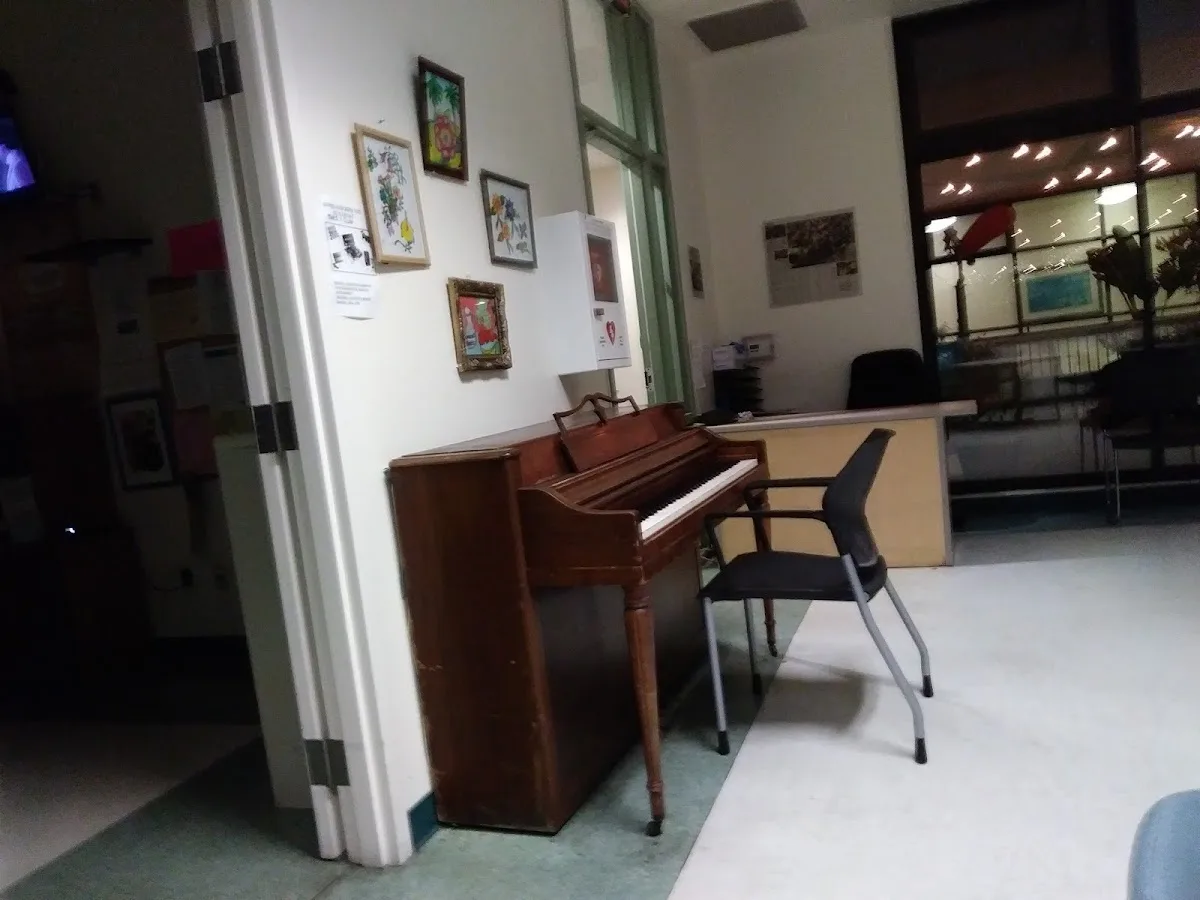 Medical Respite & Sobering Center - Photo 3