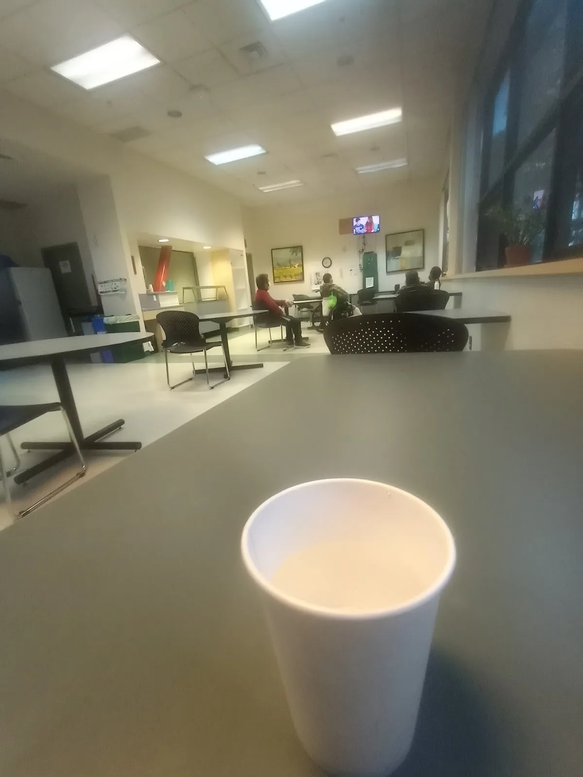 Medical Respite & Sobering Center - Photo 4