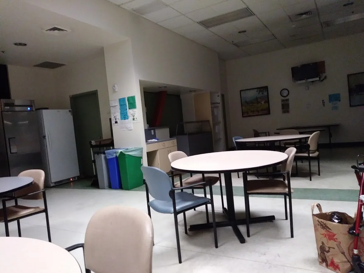 Medical Respite & Sobering Center - Photo 5