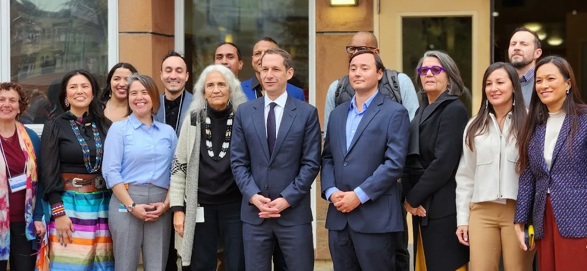 Friendship House Association-American - 照片 5