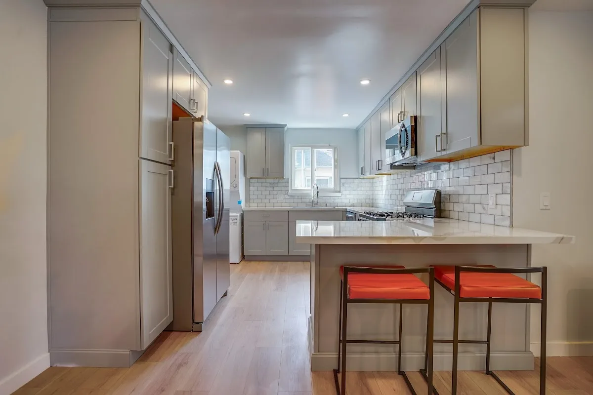 Bridges Recovery Sober Living Apartment Homes Los Angeles - Foto 3