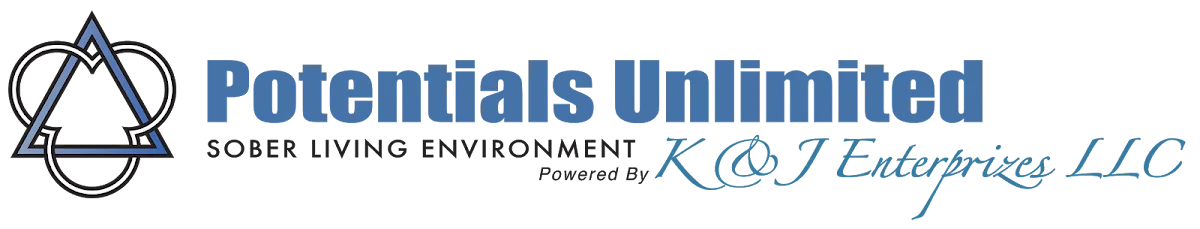 Potentials Unlimited Sober Living Homes