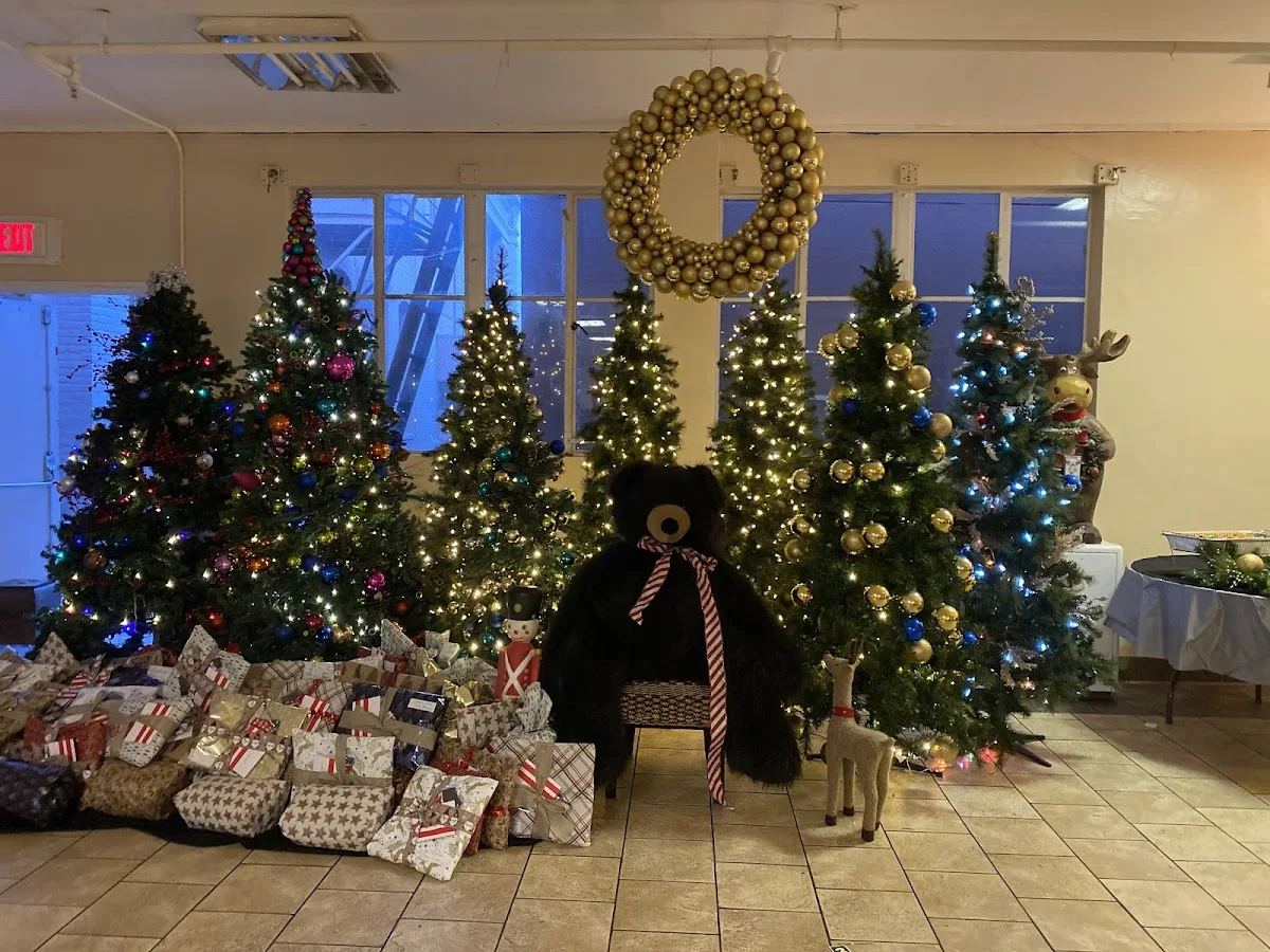 The Joseph Mcfee Center