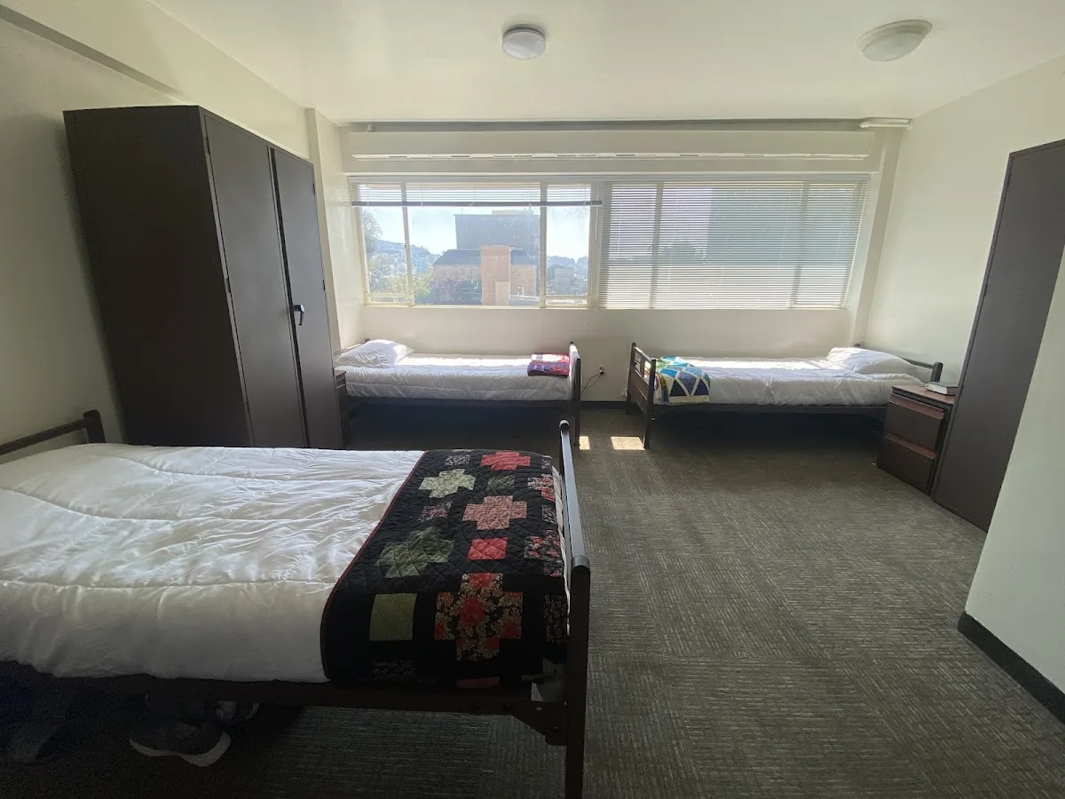 The Joseph Mcfee Center - Foto 2