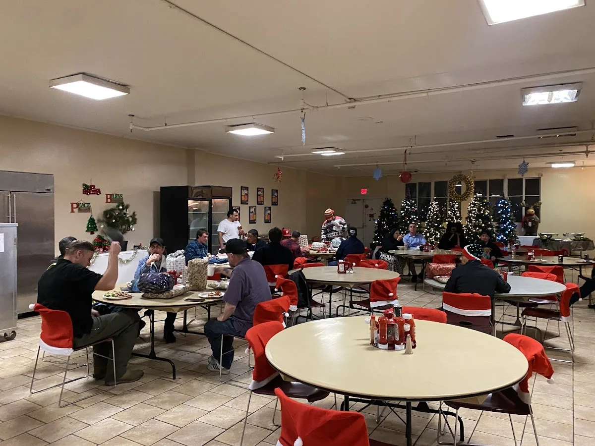 The Joseph Mcfee Center - Foto 3