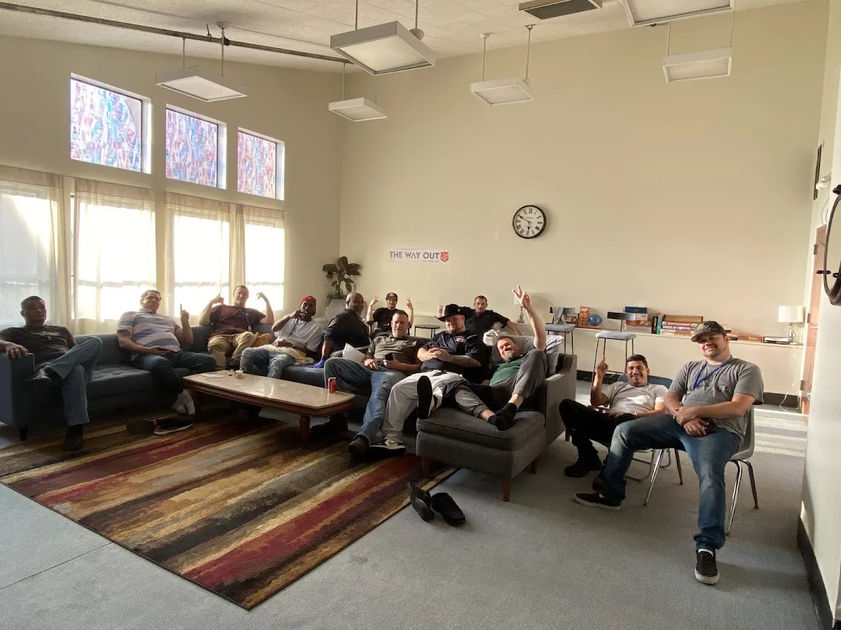 The Joseph Mcfee Center - Foto 4