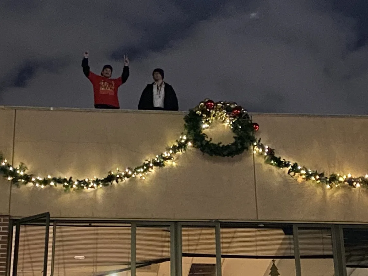 The Joseph Mcfee Center - Foto 5