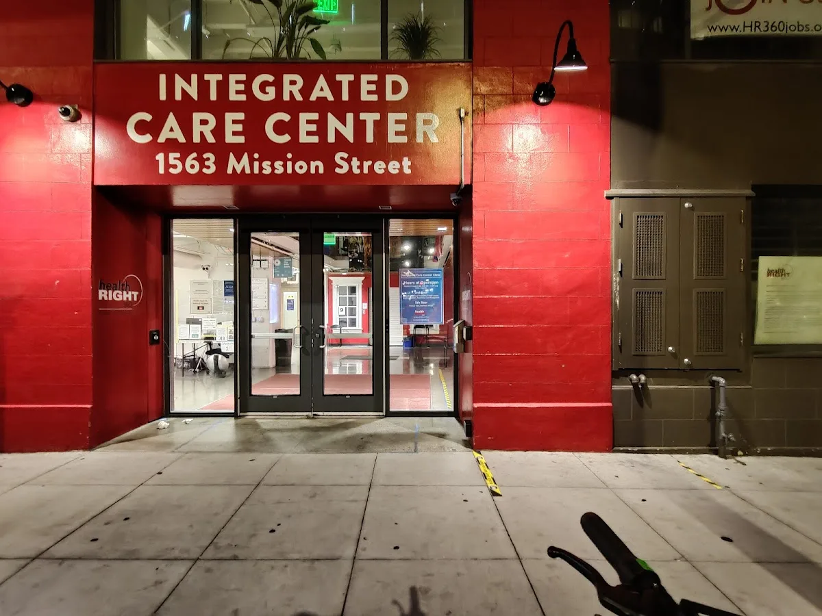 HealthRIGHT 360 - Foto 3