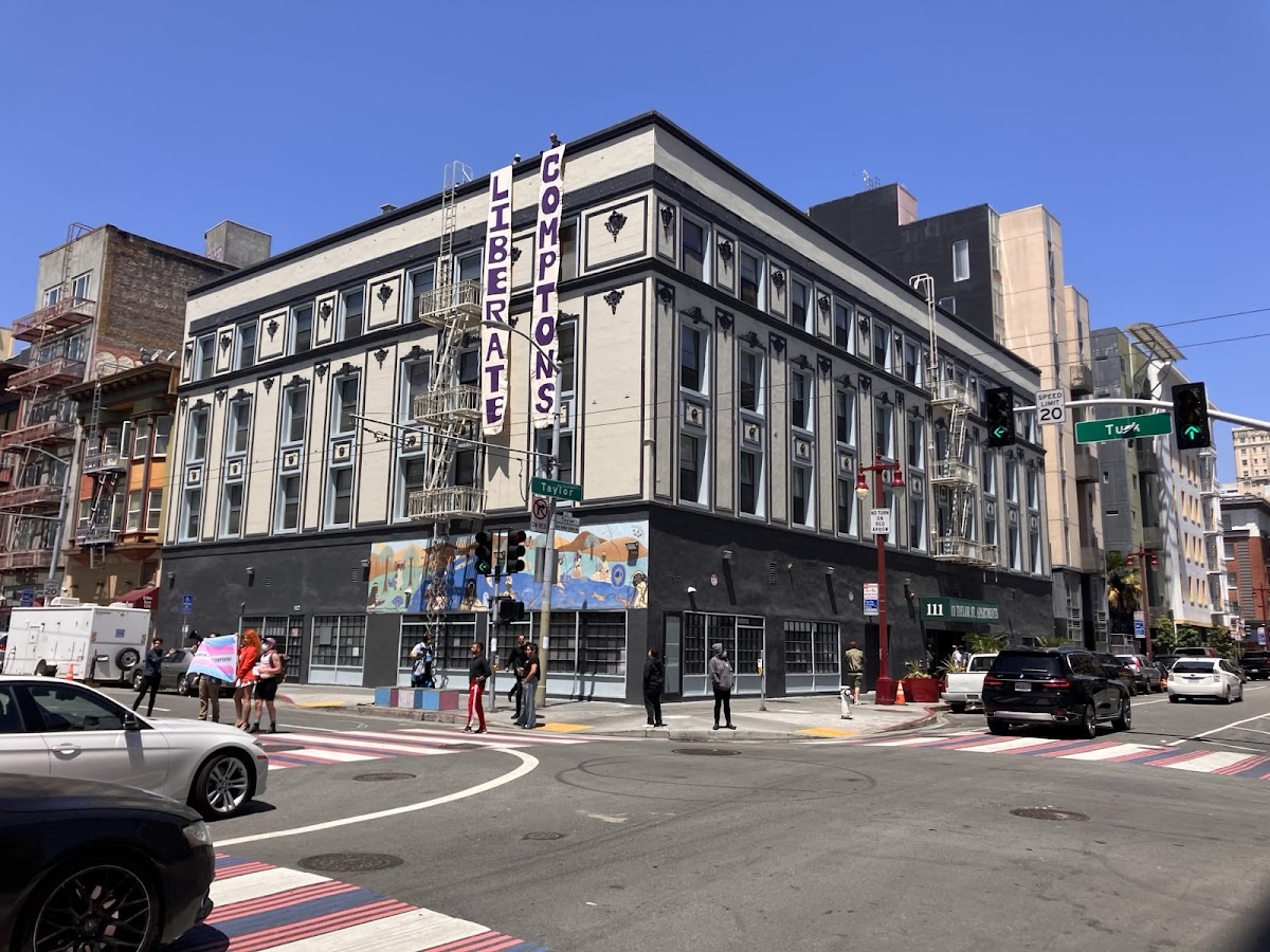 Geo Re-Entry Services - 照片 5