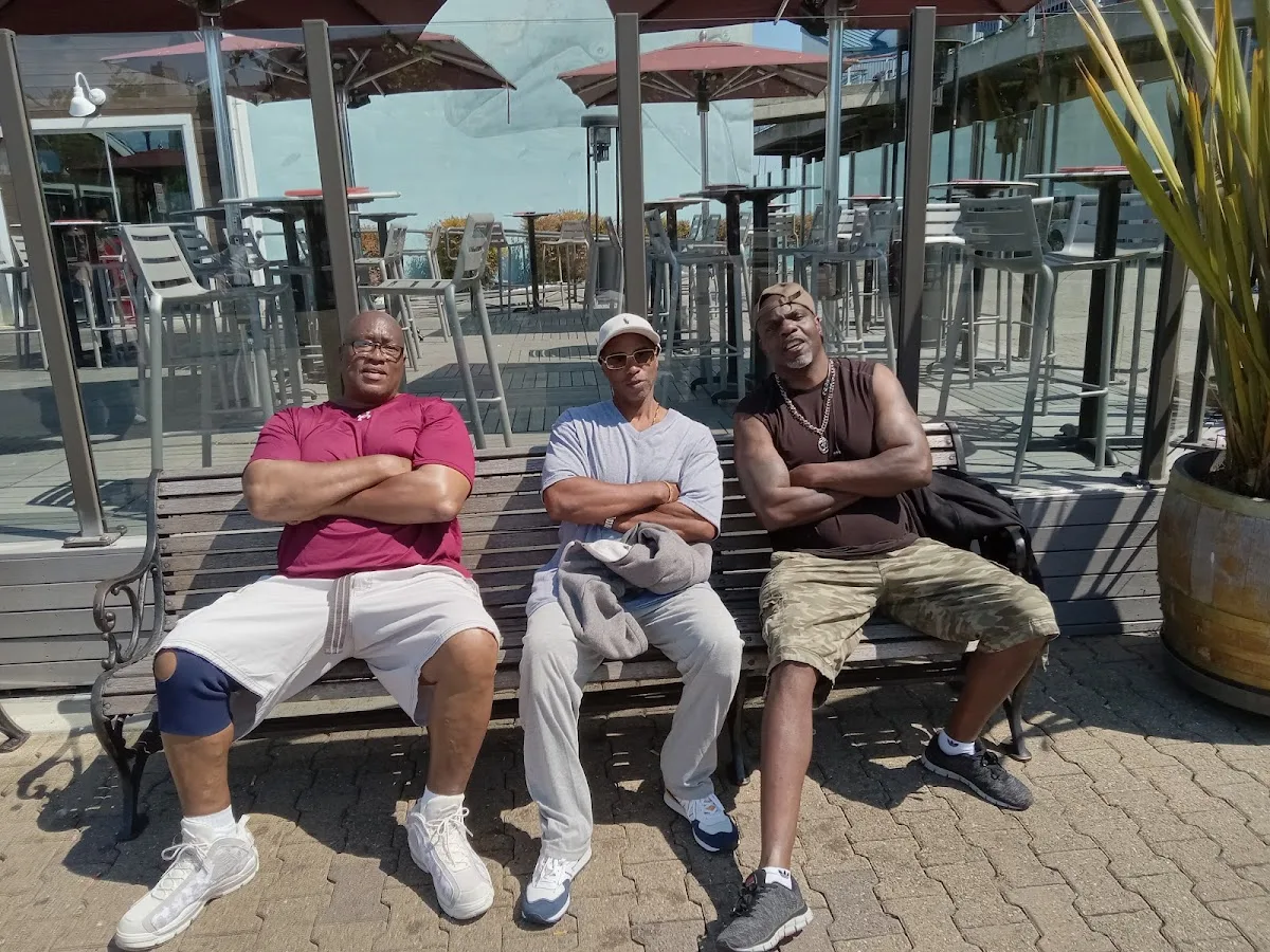 Geo Re-Entry Services - 照片 4