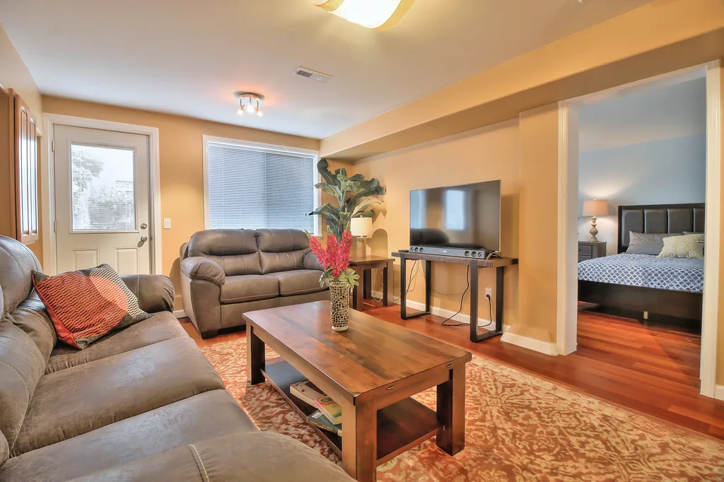 Monarch Sober Living Homes: Middlefield | (SLE) Clean & Supportive Living Environment: Middlefield - Foto 2