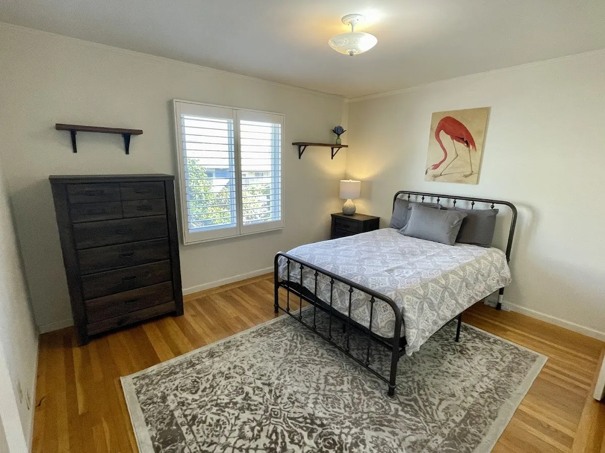 Monarch Sober Living Homes: Middlefield | (SLE) Clean & Supportive Living Environment: Middlefield - Foto 4