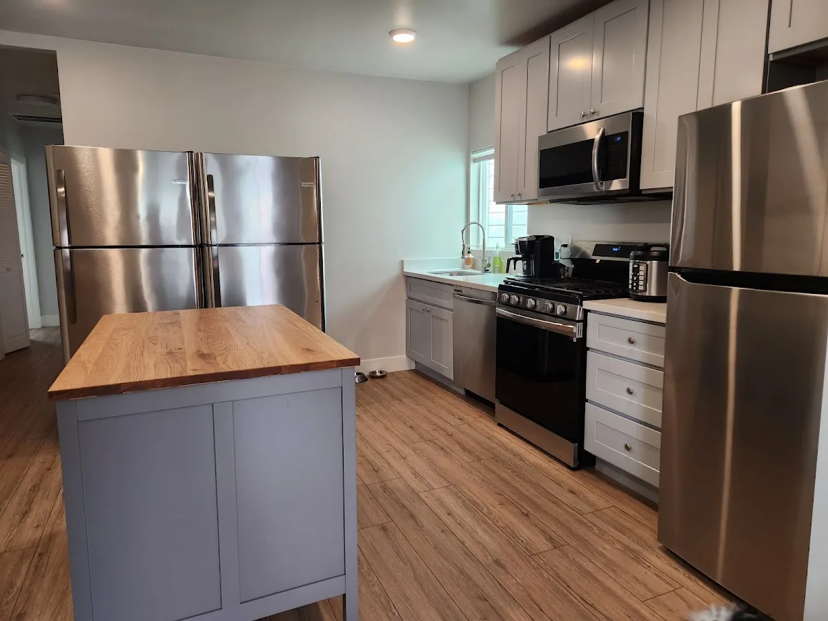 Potentials Unlimited Sober Living Homes